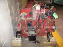 Cummins ISL BU280 EPA16 Engine Cores