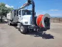 2015 Freightliner 108SD Vacuum Truck