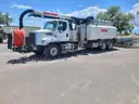 2015 Freightliner 108SD Vacuum Truck