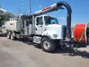 2015 Freightliner 108SD Vacuum Truck