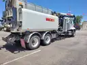 2015 Freightliner 108SD Vacuum Truck