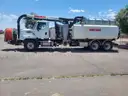 2015 Freightliner 108SD Vacuum Truck