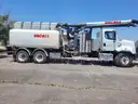 2015 Freightliner 108SD Vacuum Truck