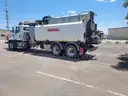 2015 Freightliner 108SD Vacuum Truck