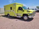 Chevy C4500 4&#xD7;4 Ambulance