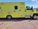 Chevy C4500 4&#xD7;4 Ambulance