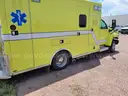 Chevy C4500 4&#xD7;4 Ambulance