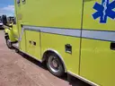 Chevy C4500 4&#xD7;4 Ambulance