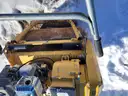 BOMAG BW 55 E Walk-Behind Vibratory Compactor