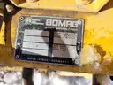 BOMAG BW 55 E Walk-Behind Vibratory Compactor