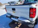 2018 Chevrolet Silverado 1500 4x4
