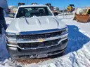 2018 Chevrolet Silverado 1500 4x4