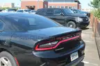 2016 Dodge Charger