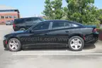 2016 Dodge Charger