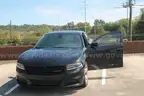 2016 Dodge Charger