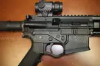 American Omni Hybrid AR-15 5.56
