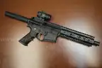 American Omni Hybrid AR-15 5.56