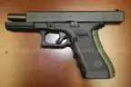 Glock 17 .380 cal