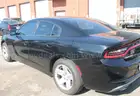 2016 Dodge Charger