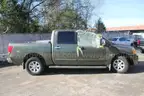 2004 Nissan Titan