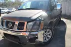 2004 Nissan Titan