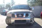 2004 Nissan Titan