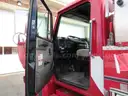 2001 International 4900 Fire Tanker