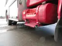 2001 International 4900 Fire Tanker