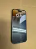 iPhone 15 PRO 128GB
