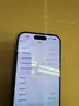 iPhone 15 PRO 128GB
