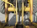 2012 Caterpillar 416E Backhoe
