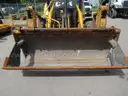2012 Caterpillar 416E Backhoe