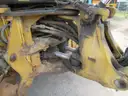 2012 Caterpillar 416E Backhoe