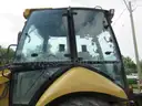 2012 Caterpillar 416E Backhoe