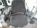 2012 Caterpillar 416E Backhoe