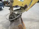 2012 Caterpillar 416E Backhoe