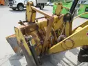 2012 Caterpillar 416E Backhoe