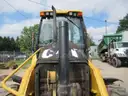 2012 Caterpillar 416E Backhoe