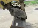 2012 Caterpillar 416E Backhoe