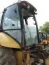 2012 Caterpillar 416E Backhoe