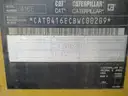 2012 Caterpillar 416E Backhoe