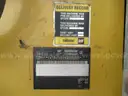 2012 Caterpillar 416E Backhoe