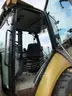 2012 Caterpillar 416E Backhoe