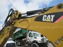 2012 Caterpillar 416E Backhoe