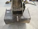 2012 Caterpillar 416E Backhoe