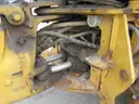 2012 Caterpillar 416E Backhoe