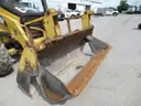 2012 Caterpillar 416E Backhoe