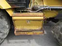 2012 Caterpillar 416E Backhoe