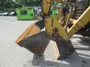 2012 Caterpillar 416E Backhoe