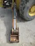 2012 Caterpillar 416E Backhoe